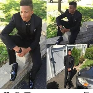 Meet your Posher, G scott